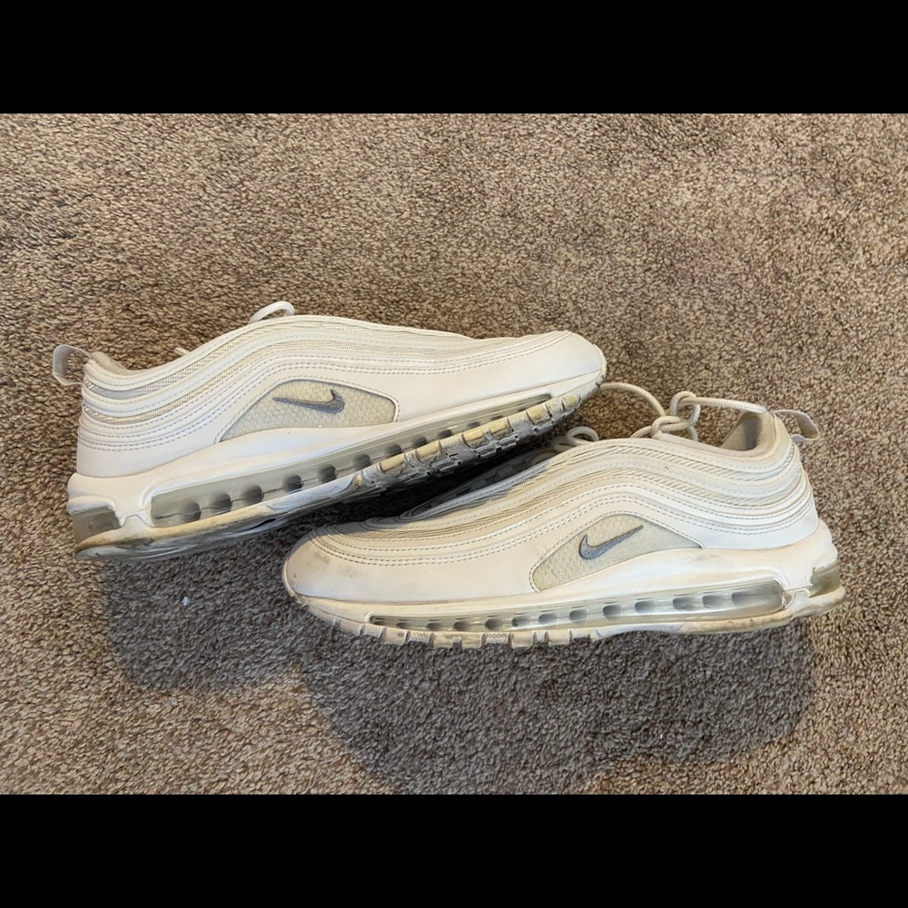 Mens air max shoes